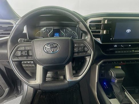 Certified 2026 Toyota Tundra SR5 w/ SR5 Convenience Package AWD/4WD image 11
