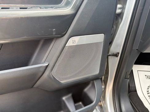 Used 2023 Ford F150 Lariat w/ Equipment Group 502A High AWD/4WD image 25