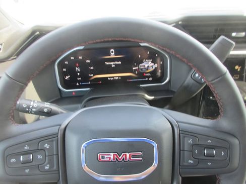 New 2026 GMC Sierra 2500 AT4X AWD/4WD image 18