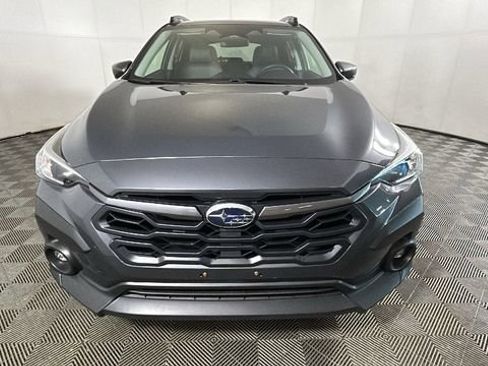 Used 2024 Subaru Crosstrek 2.0i Premium AWD/4WD image 8