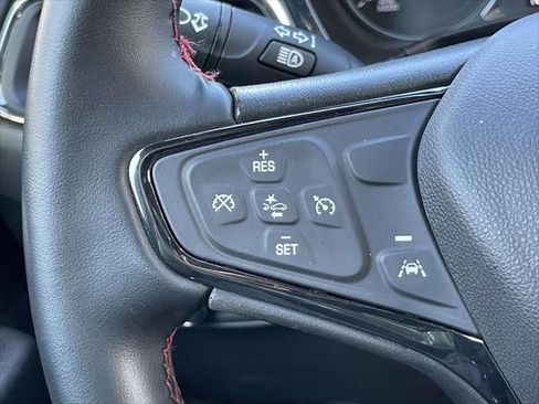 Used 2024 Chevrolet Equinox RS image 21