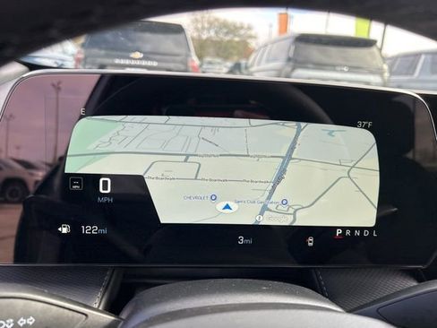 New 2026 Chevrolet Equinox LT w/ Safety and Technology Package image 19