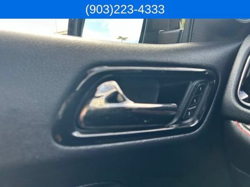 Used 2024 Dodge Durango GT AWD/4WD image 17