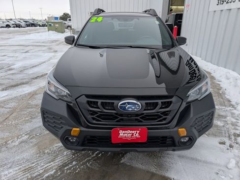 Used 2024 Subaru Outback Wilderness image 33