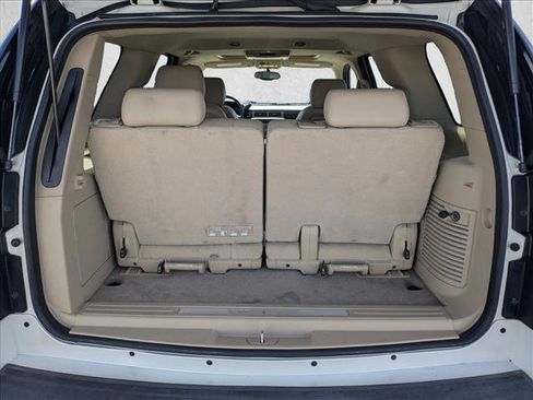 Used 2012 GMC Yukon Denali RWD image 6