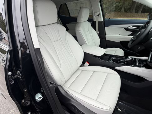 New 2026 Buick Envision Avenir image 21