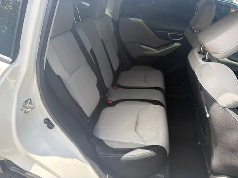 Used 2023 Subaru Forester AWD/4WD image 17