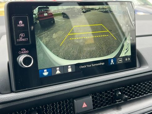 New 2026 Honda CR-V Sport-L image 23