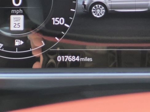 Used 2021 Land Rover Range Rover Sport HST AWD/4WD image 14