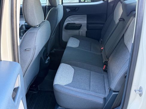 Used 2024 Ford Maverick XLT w/ XLT Luxury Package image 18