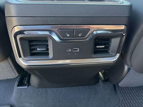 New 2026 GMC Sierra 2500 Denali Ultimate AWD/4WD image 29