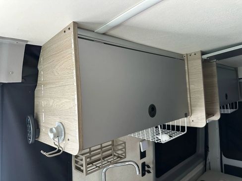 Used 2021 RAM ProMaster 2500 image 40