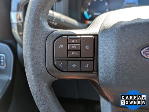 Used 2025 Ford F150 STX w/ Equipment Group 200A AWD/4WD image 27