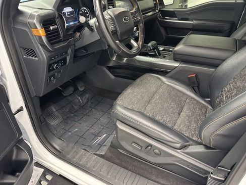 Used 2023 Ford F150 Tremor image 15