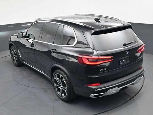 Used 2022 BMW X5 xDrive40i w/ Premium Package AWD/4WD image 21