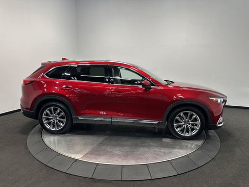 Used 2019 MAZDA CX-9 Grand Touring AWD/4WD image 8