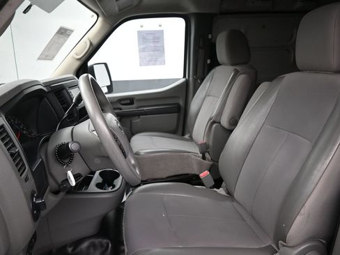 Used 2020 Nissan NV 1500 SV w/ Navigation Package RWD image 32