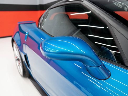 Used 2011 Chevrolet Corvette ZR1 w/ Preferred Equipment Group RWD image 62
