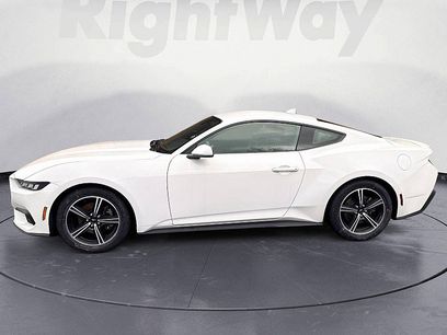 Used 2024 Ford Mustang Premium