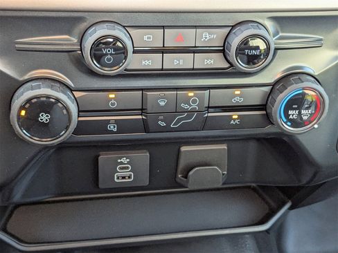 Certified 2025 Ford F150 XL w/ Tow/Haul Package image 22