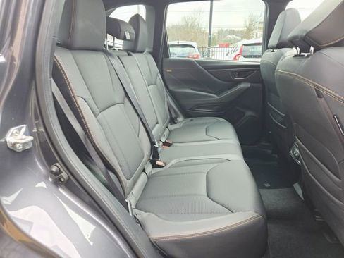 Used 2023 Subaru Forester Wilderness image 18