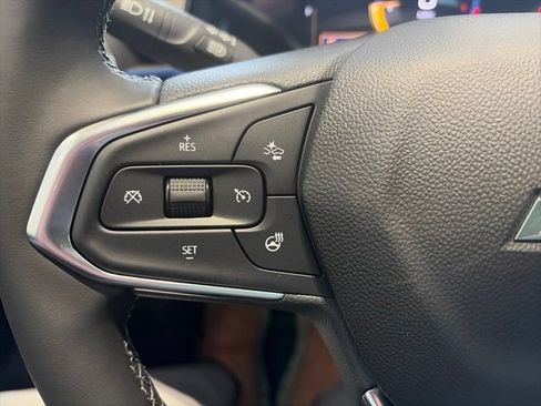 New 2026 Chevrolet Trax LT w/ Driver Confidence Package FWD image 14