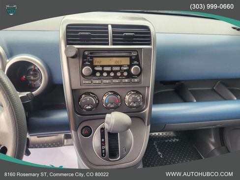Used 2006 Honda Element EX-P image 15