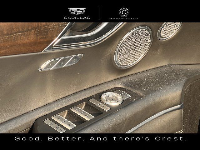 Used 2024 Genesis GV80 3.5T w/ Prestige Package AWD/4WD image 20