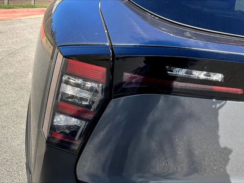 New 2026 Nissan Kicks SV image 12