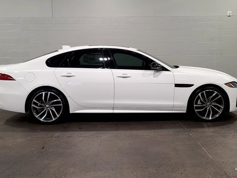 New 2024 Jaguar XF R-Dynamic SE image 13