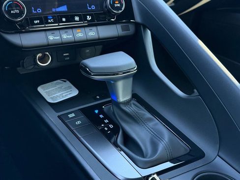 New 2026 Hyundai Elantra Sport FWD image 15