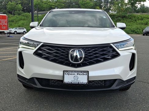 Used 2026 Acura RDX SH-AWD image 2
