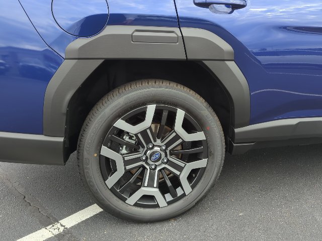 New 2026 Subaru Outback Touring XT AWD/4WD image 7