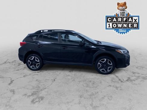 Used 2019 Subaru Crosstrek 2.0i Limited w/ Moonroof Package image 2