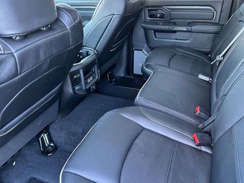 New 2026 RAM 2500 Rebel w/ Rebel Level 2 Equipment Group image 14