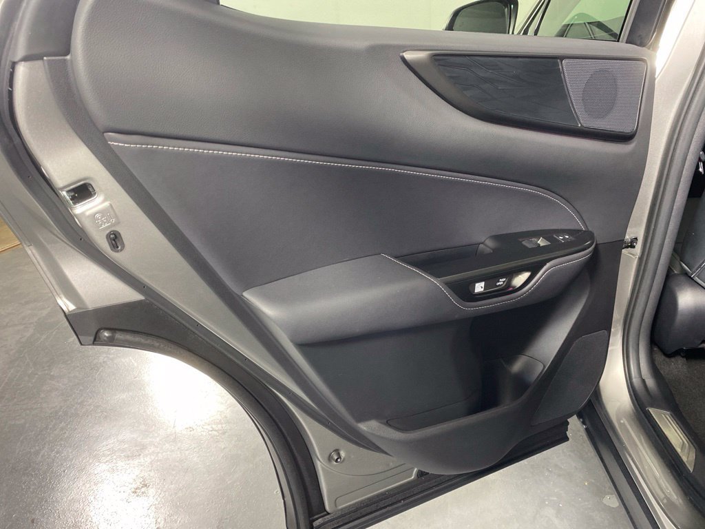 Certified 2024 Lexus NX 350h AWD image 25