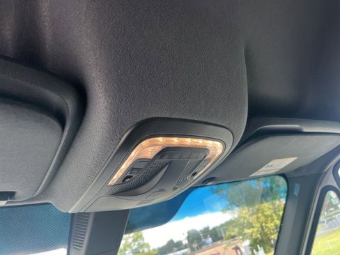 New 2025 Mercedes-Benz Sprinter 2500 image 31