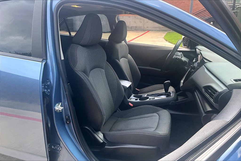 Used 2024 Subaru Crosstrek 2.0i Premium AWD/4WD image 10