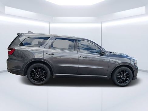 Used 2018 Dodge Durango R/T w/ Technology Group AWD/4WD image 2