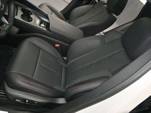 Used 2024 Acura ZDX A-Spec RWD image 10