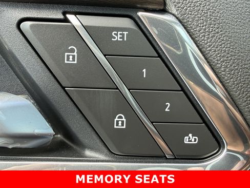 New 2026 GMC Sierra 1500 SLT AWD/4WD image 22