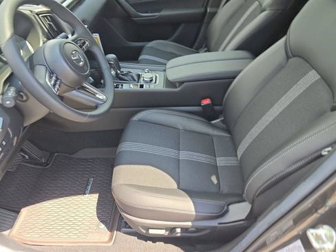 New 2026 MAZDA CX-50 AWD 2.5 S w/ Weather Package image 21