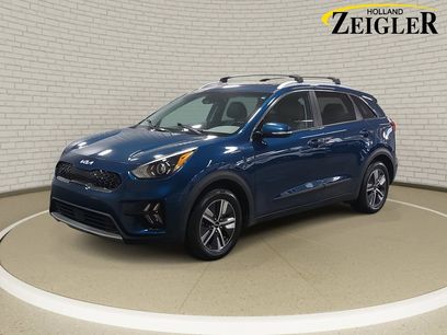 Used 2022 Kia Niro EX Premium