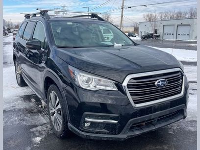 Used 2020 Subaru Ascent Limited w/ Technology Package