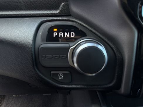 New 2026 RAM 1500 Lone Star RWD image 15