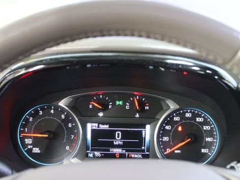 Used 2019 Chevrolet Traverse LT w/ LT Premium Package AWD/4WD image 23