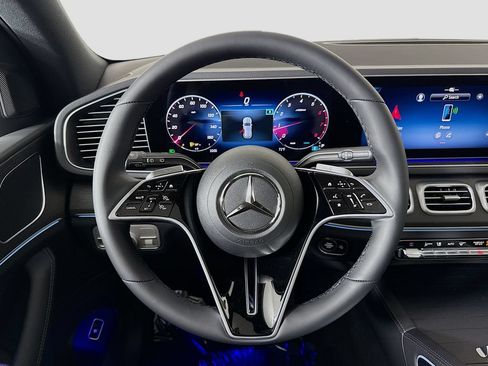 Used 2026 Mercedes-Benz GLE 350 4MATIC image 11