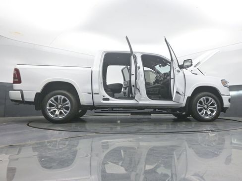 Used 2022 RAM 1500 Limited AWD/4WD image 59