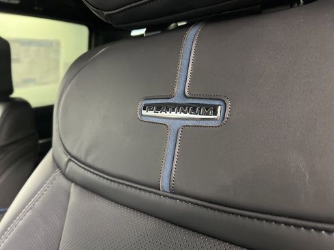 New 2026 Ford F250 Platinum AWD/4WD image 31