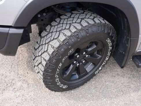 Used 2023 RAM 1500 Rebel w/ Rebel Level 2 Equipment Group AWD/4WD image 13
